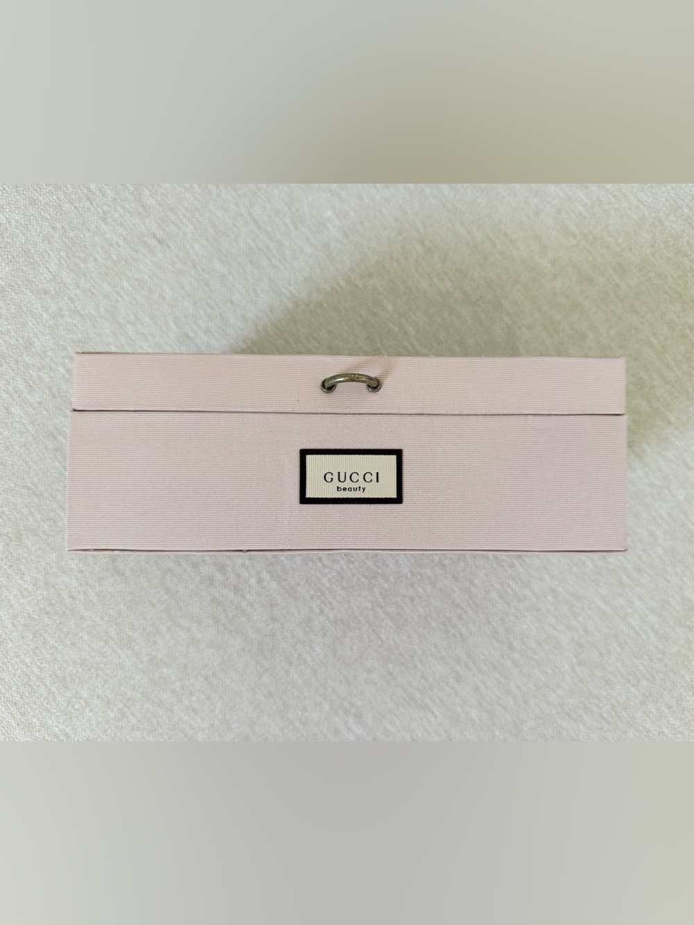 Gucci Quilted Floral Keepsake Box - Picture 5 of 11